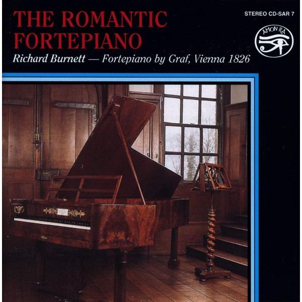 The Romantic Fortepiano