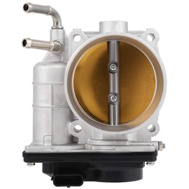 Electric Throttle Body Assembly Replacement 2009-2014 for Nissan Maxima Replace 16119-9N00A S20061 67-0018 13238010150 TB1061 ETB0021