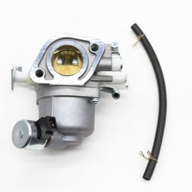 597126 594207 Carburetor Gasket Replacement for BS 597126 595216 40N877 40N777 Intek Engine Mower