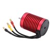 F540 Brushless Motor Waterproof 3900KV 820W 3.175mm Balanced Rotor Shaft