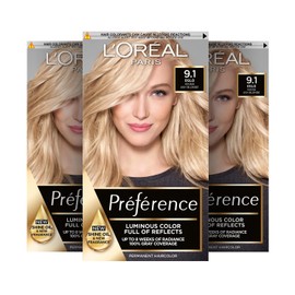 L'Oréal Paris Préférence