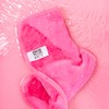 ERASE YOUR FACE Reusable Makeup Remover Cloths - Microfiber Face