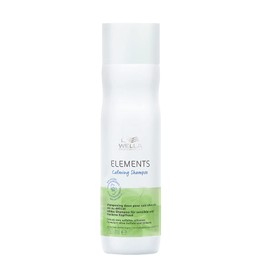 Wella Professionals Shampooing doux Calming Elements Wella 250 ml