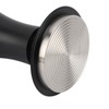 51mm Coffee Tamper Stainless Steel Spring Design Coffee Powder Hammer