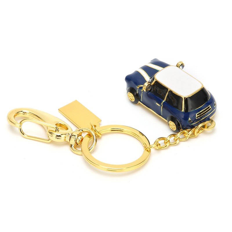U Disk USB2.0 Flash Drive Stylish Cartoon Car Shape File