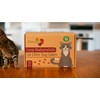 Natures Zone Cat Litter Tray Liners Large 20 Pack |