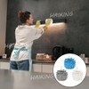 Ball Hanging Hand Towel, 3 Pcs Chenille Hand Towels for