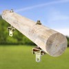 KOTARBAU® Swing Hook 118 mm Hinge Bearing Play Equipment Hammock