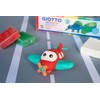 Giotto 513300 Patplume Plant-Based Modelling Clay for Ages 2 and