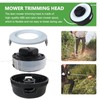 Zafina-UP Replacement Trimmer Head for Stihl FSA 57 - For