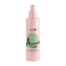 Pink Up Astringent Tonic Loción Facial Astringente, 165 ml. USO COSMÉTICO