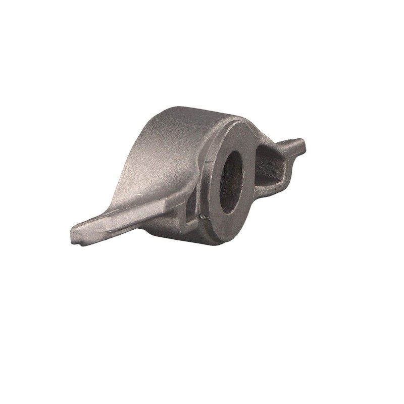 Febi Bilstein 171220 Strut Mounting without roller bearing , 1