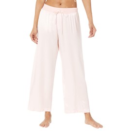 PJ Harlow Women's Jolie Capri, Blush, Medium