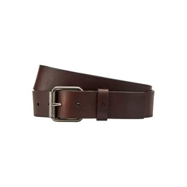 NIXON Axis Belt - Brown - Small