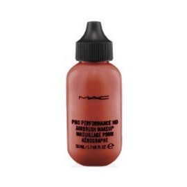 MAC Pro Performance HD Airbrush Makeup Terracotta