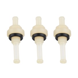 Cancanle Gas Tank Joint Filter for Honda GX120 GX160 GX200 GX240 GX270 GX340 GX390 Engine