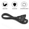 AC Power Cable Power Cable Power Cable 2-Pin Replacement for