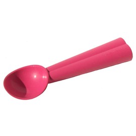 Tupperware Pink Ice Cream Scoop