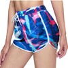 vxsvxm Pantalones cortos de playa para mujer, de secado rápido,