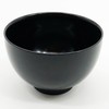 Maeju Lacquerware J-story Soup Bowl Pair Lacquer 4T-351