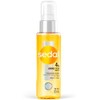 Sedal Sérum + Óleo para Cabello Toque de Seda, 4%