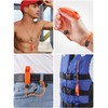 HEETA Waterproof Dry Bag for Women Men, Roll Top Lightweight