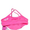 Limited Too Swimsuit Size 4 Bikini Pink Top Brief Girls