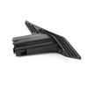 LST Guide Frame Headlight Cleaning System Left Compatible with VW