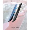 A-Pillar Windshield Trim Molding 861702V000 861802V000 Fit for Hyundai Veloster