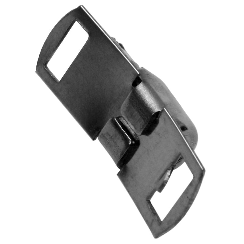 Hose Clamp Set Length 3 m Width 8 mm Continuous