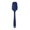 Mrs. Anderson’s Baking Silicone Spoon Spatula, Flexible, Non-Stick, Heat Safe,