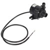 Ice Machine Water Pump 5W Brushless Large Flow Low Running
