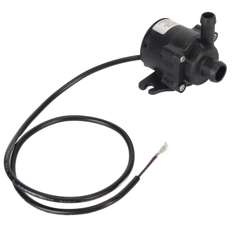 Ice Machine Water Pump 5W Brushless Large Flow Low Running