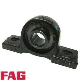 FAG (Schaeffler) UCP206-19-J7 Pillow Block Bearing Unit