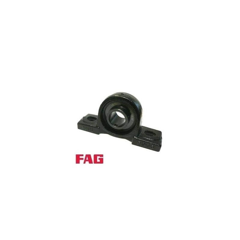 FAG (Schaeffler) UCP206-19-J7 Pillow Block Bearing Unit
