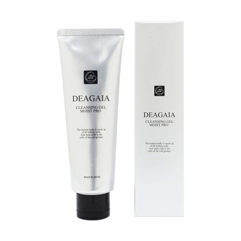 DEAGAIA ディアガイア クレンジングジェルモイストPRO 90g ヒト幹細胞クレンジング