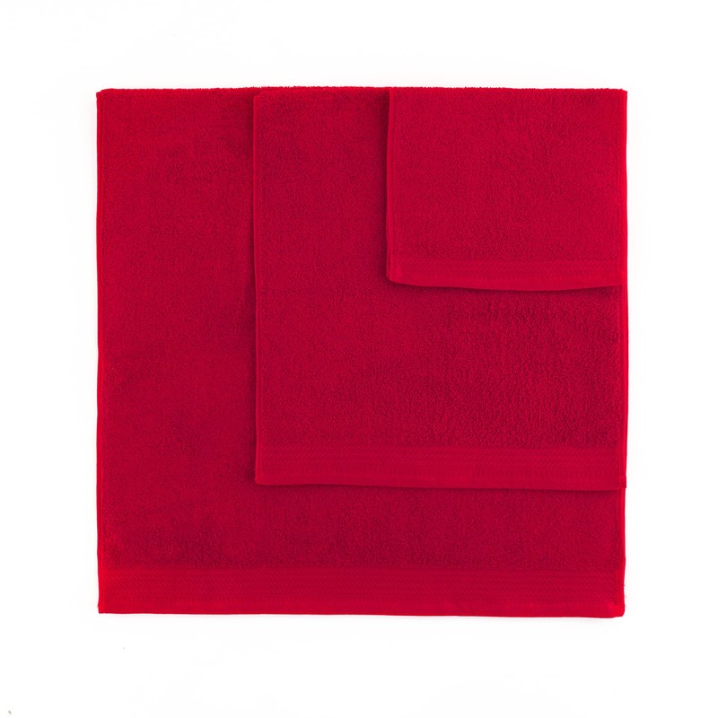 Top Towel - Premium - Large Bath Towels - Bath