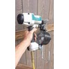 Thaekuns 2pcs M745H1 Spring Loaded Rafter Hook/Retractable Nail Gun Hanger