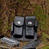 Ledertaff Leather Holster for Leatherman and Other Multitools to Carry