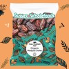 Sussex Wholefoods Organic Medjool Dates 250g - Premium Quality, Delicious,