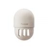 PICCASSO Picasso Makeup Sponge Puff Case Hygienic Storage Portable 1ea