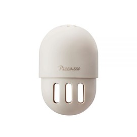 PICCASSO Picasso Makeup Sponge Puff Case Hygienic Storage Portable 1ea / 피카소 매이크업 스펀지 퍼프 케이스 위생 보관 휴대용 1ea