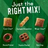 Chex Mix Snack Mix, Sour Cream and Onion, 8 oz