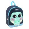 Lulupop & The Cutiepies Animal 3D Crocodile Children's Backpack, 31