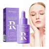 Bioaqua Sérum con Retinol, Antiarrugas Antiedad Suaviza Líneas Día/Noche