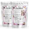 Earthville Fabiflora Black Ginger Bulk Powder Krachai Dam Powder Effectiveness