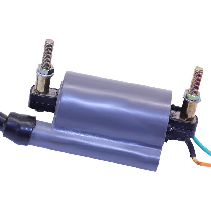 PCC IGNITION COIL FOR KAWASAKI BAYOU 300 KLF300 KLF 300