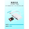 [2024 New Stable Version] SD Card Reader, Type-c Memory Card