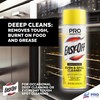 Easy off Heavy Duty Oven and Grill Cleaner, 48 Ounce