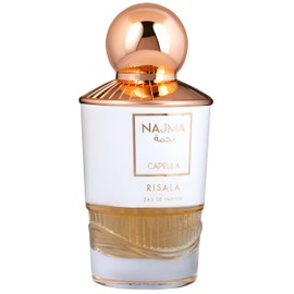 Risala Najma Capella for Unisex - 3.4 oz EDP Spray